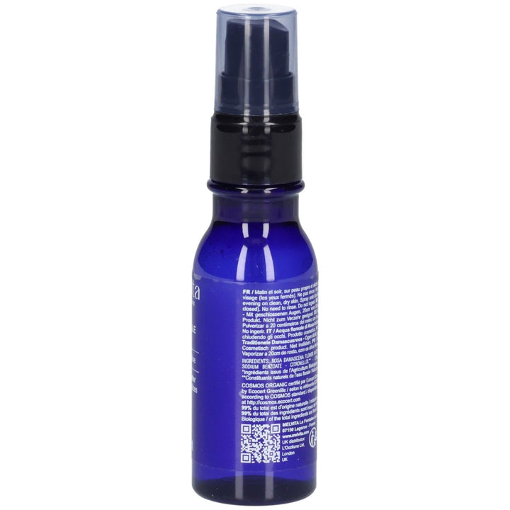 Melvita Eaux Florales Old Rose Floral Water Organic Spray 50ml (1.69fl oz)