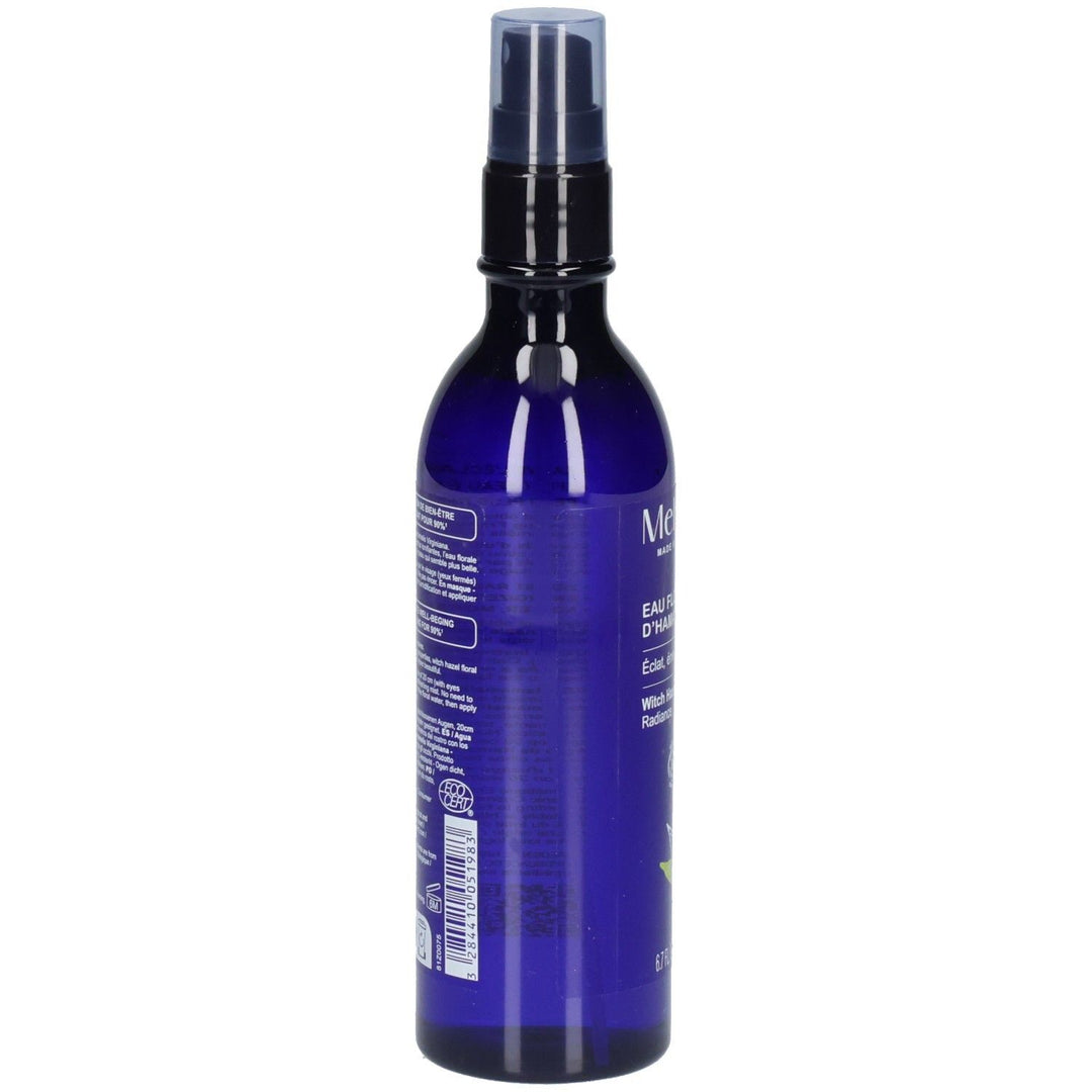 Melvita Eaux Florales Eau Florale D'hamamelis Bio 200ml (6.76fl oz)