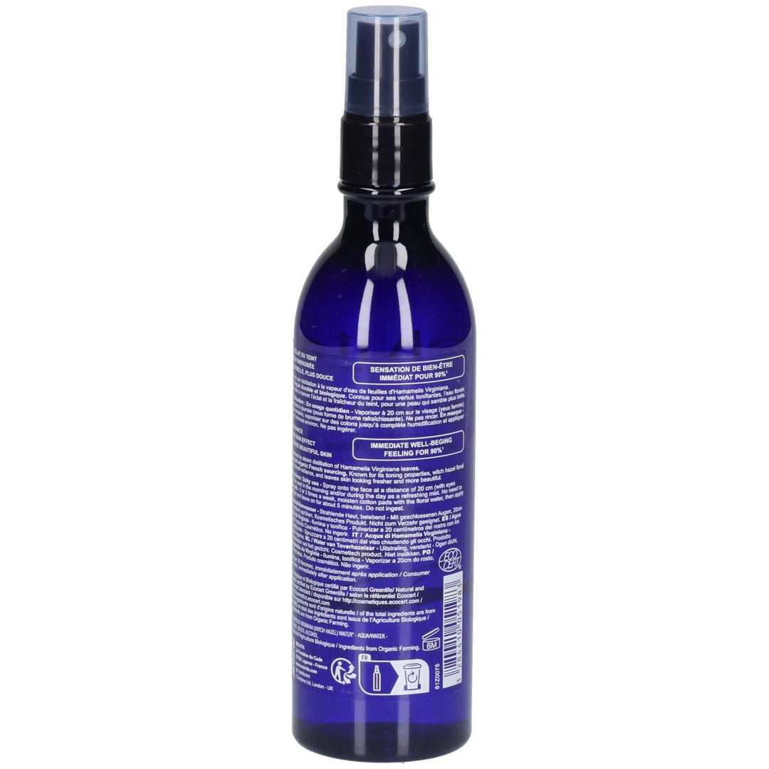 Melvita Eaux Florales Eau Florale D'hamamelis Bio 200ml (6.76fl oz)