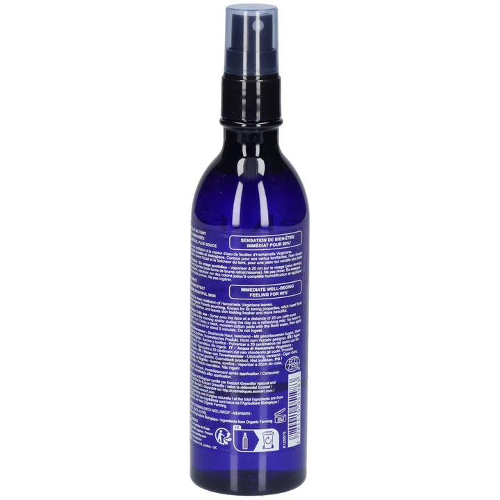 Melvita Eaux Florales Eau Florale D'hamamelis Bio 200ml (6.76fl oz)