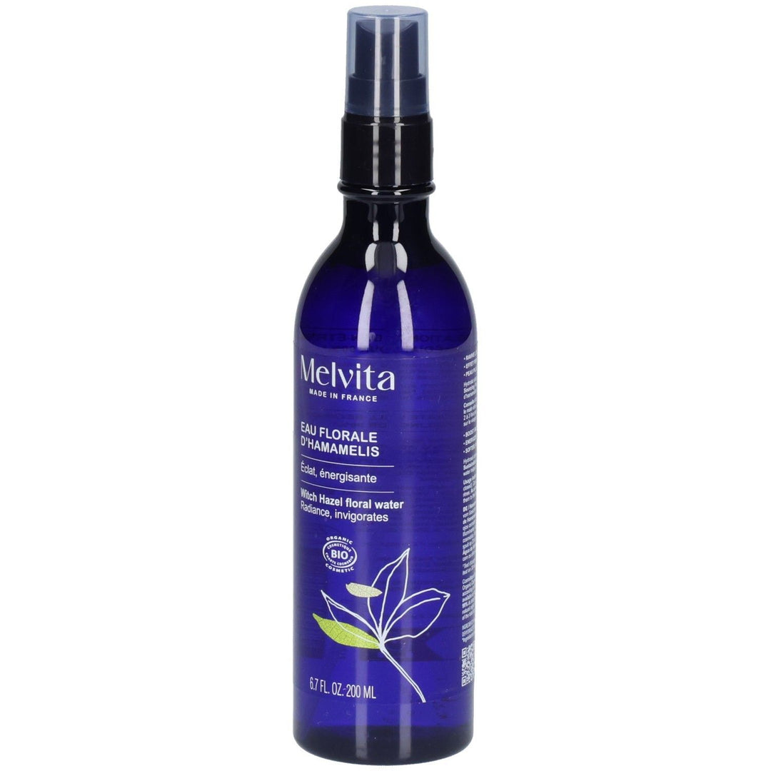 Melvita Eaux Florales Eau Florale D'hamamelis Bio 200ml (6.76fl oz)