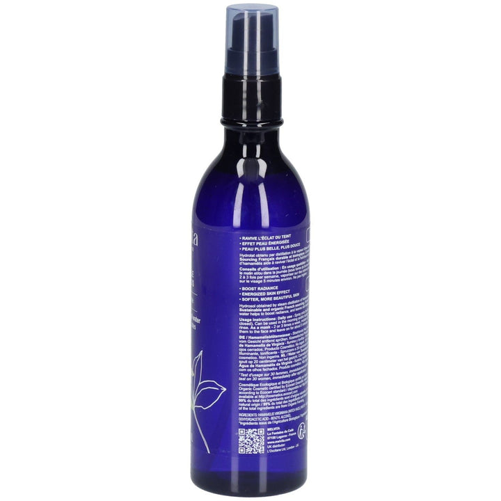 Melvita Eaux Florales Eau Florale D'hamamelis Bio 200ml (6.76fl oz)