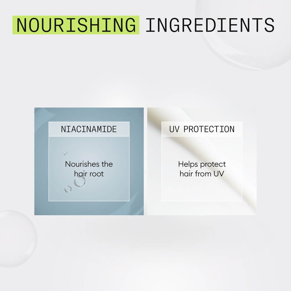 Nioxin System 2 Leave-in behandeling voor natuurlijk haar en gevorderd haarverlies 100ml