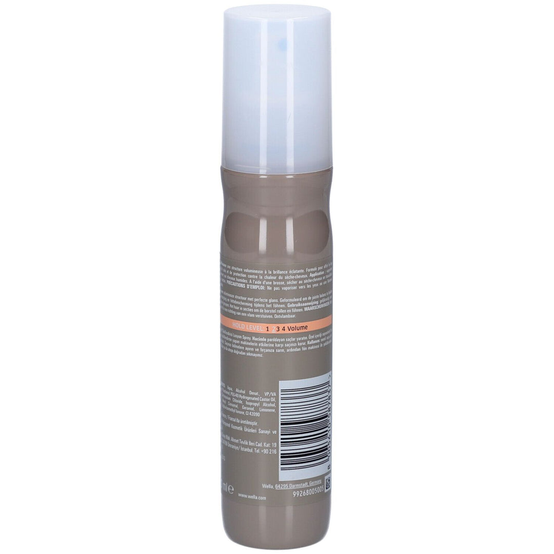 Wella Professionals Eimi Volume Perfect Setting Hair Styling Water Light Hold 150ml (5.07fl oz)