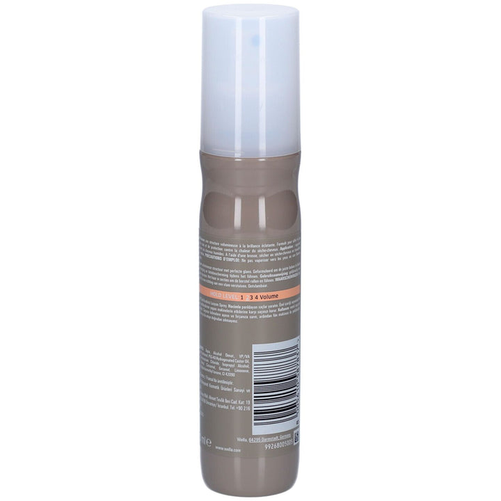 Wella Professionals Eimi Volume Perfect Setting Hair Styling Water Light Hold 150ml (5.07fl oz)