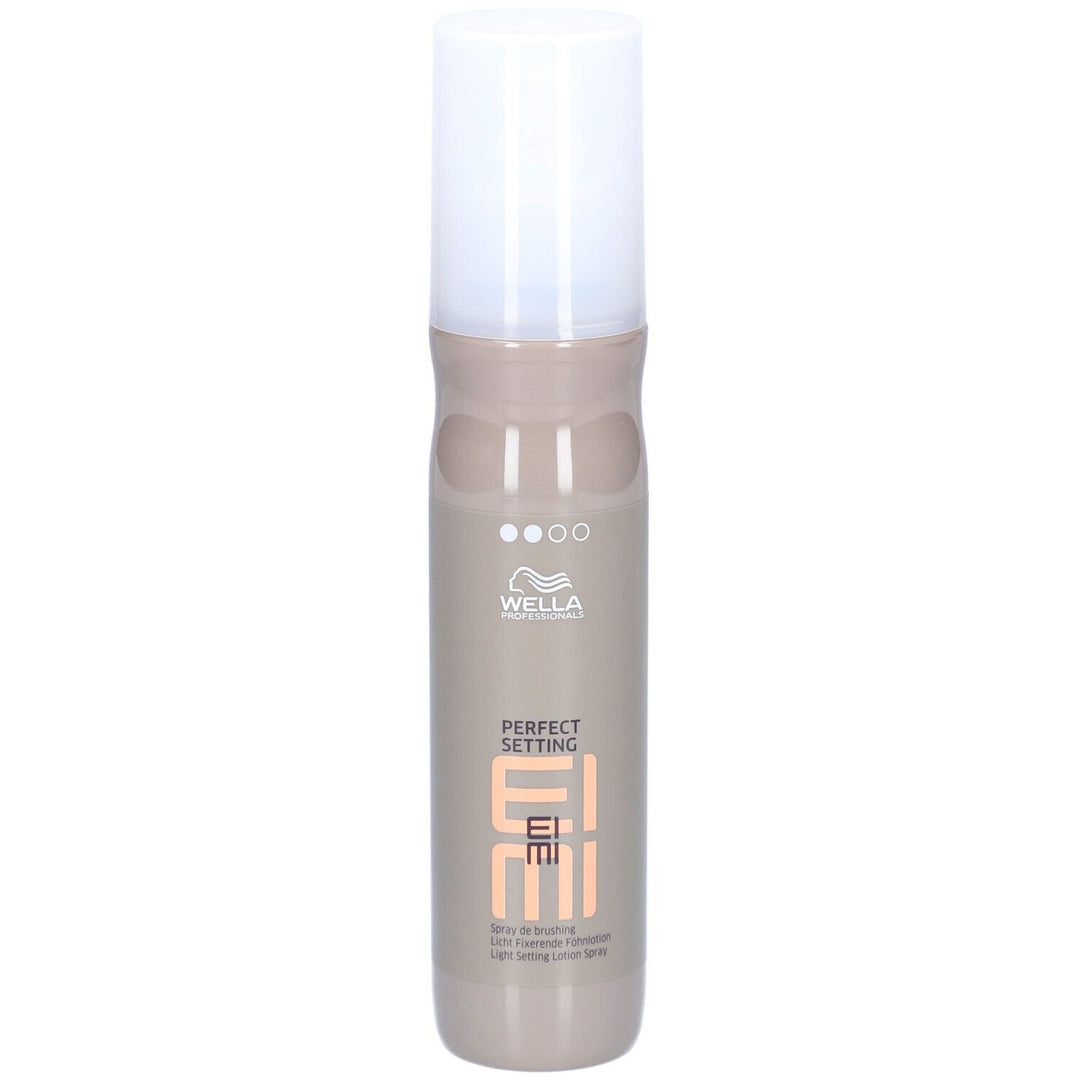 Wella Professionals Eimi Volume Perfect Setting Hair Styling Water Light Hold 150ml (5.07fl oz)