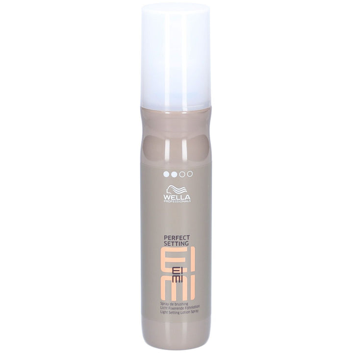 Wella Professionals Eimi Volume Perfect Setting Hair Styling Water Light Hold 150ml (5.07fl oz)