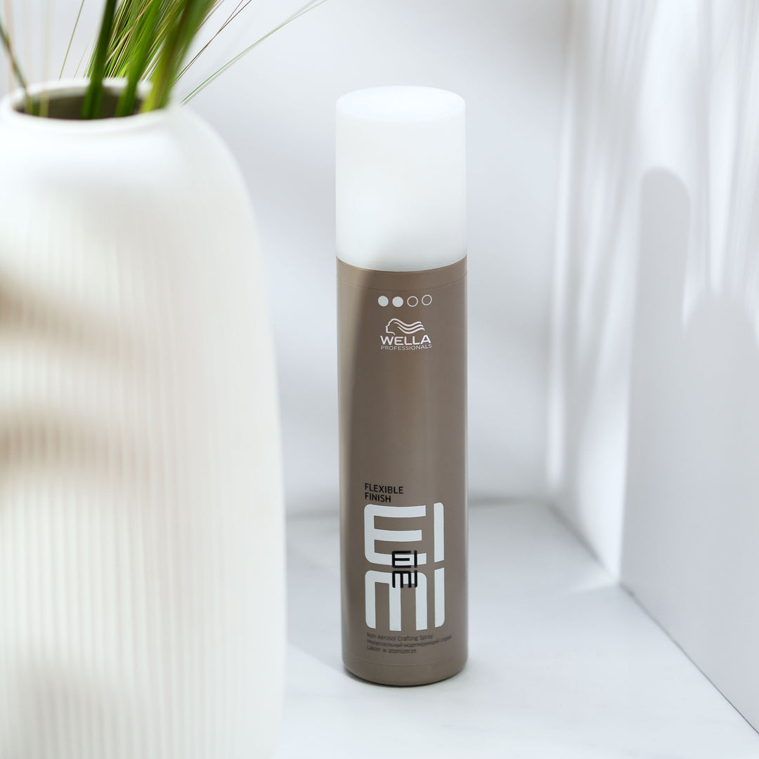 Wella Professionals Eimi Finition Flexible Finish Laca moldeadora 250ml