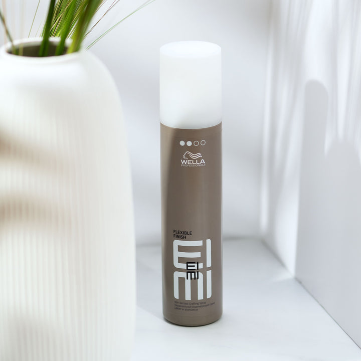 Wella Professionals Eimi Finition Flexible Finish Laca moldeadora 250ml