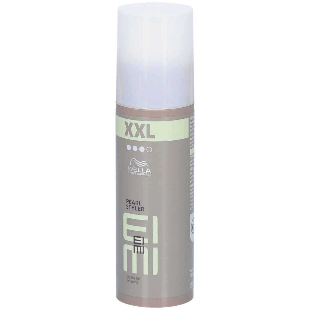 Wella Professionals Eimi Texture Pearl Styler Strong hold styling Gel 150ml (5.07fl oz)