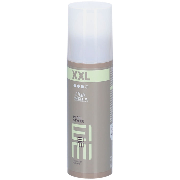 Wella Professionals Eimi Texture Pearl Styler Strong hold styling Gel 150ml (5.07fl oz)