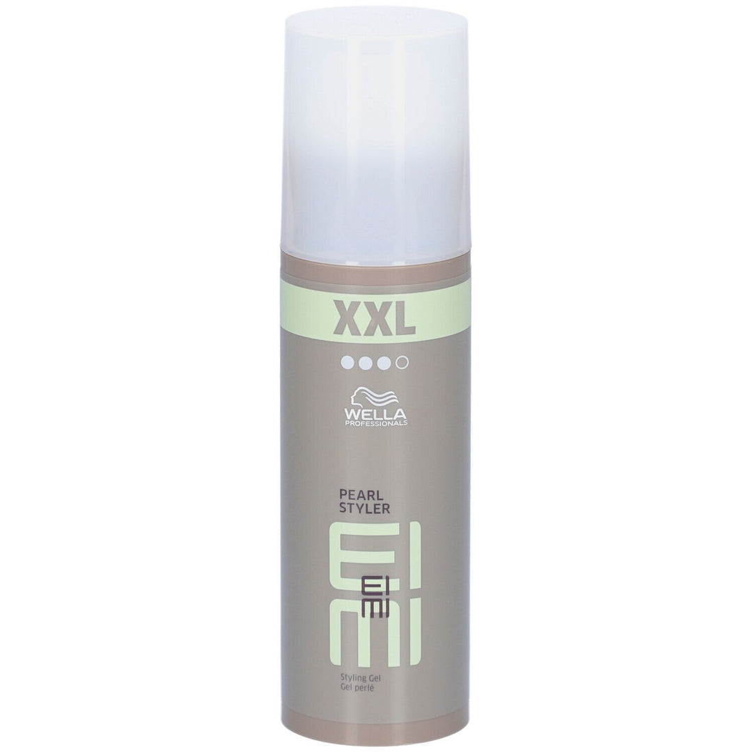 Wella Professionals Eimi Texture Pearl Styler Strong hold styling Gel 150ml (5.07fl oz)