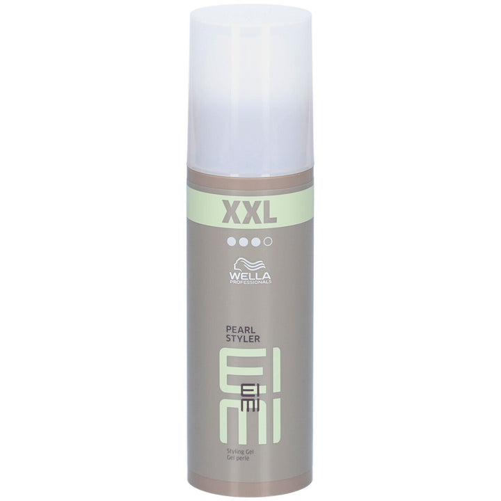 Wella Professionals Eimi Texture Pearl Styler Strong hold styling Gel 150ml (5.07fl oz)