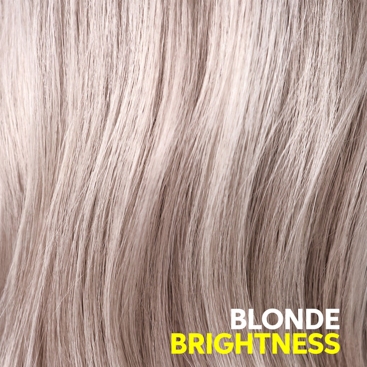 Wella Professionals Invigo Blonde Recharge Farbauffrischende Spülung Cold Blonde 200ml