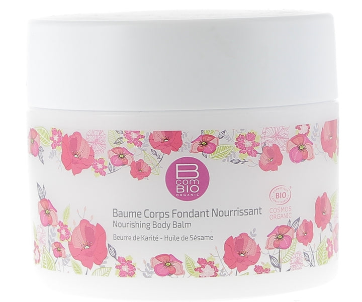 Bcombio Nourishing Body Balm 200ml (6.76fl oz)