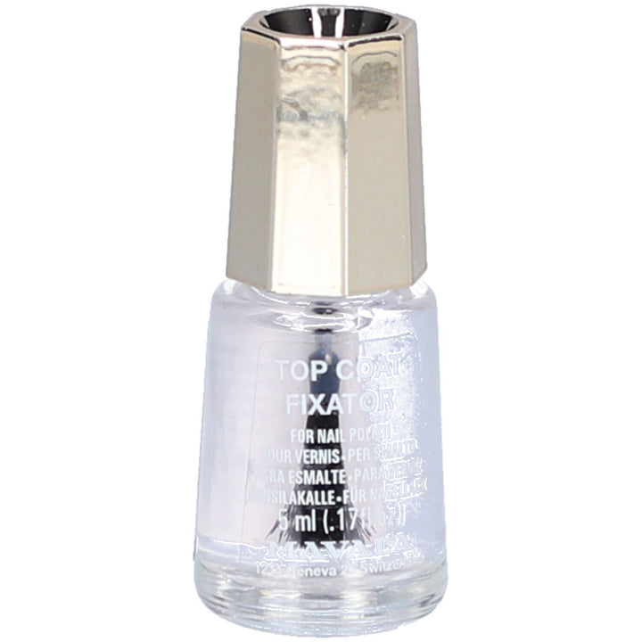Mavala Top Coat Fixator Varnish 5ml (0.16fl oz)