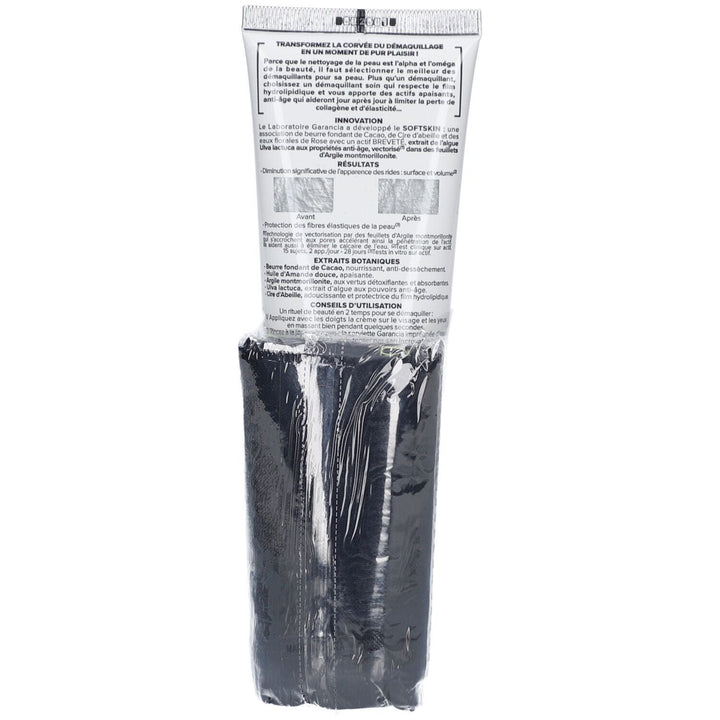 Garancia En Deux Coups De Baguette Limpiador desmaquillante + paño facial 120g