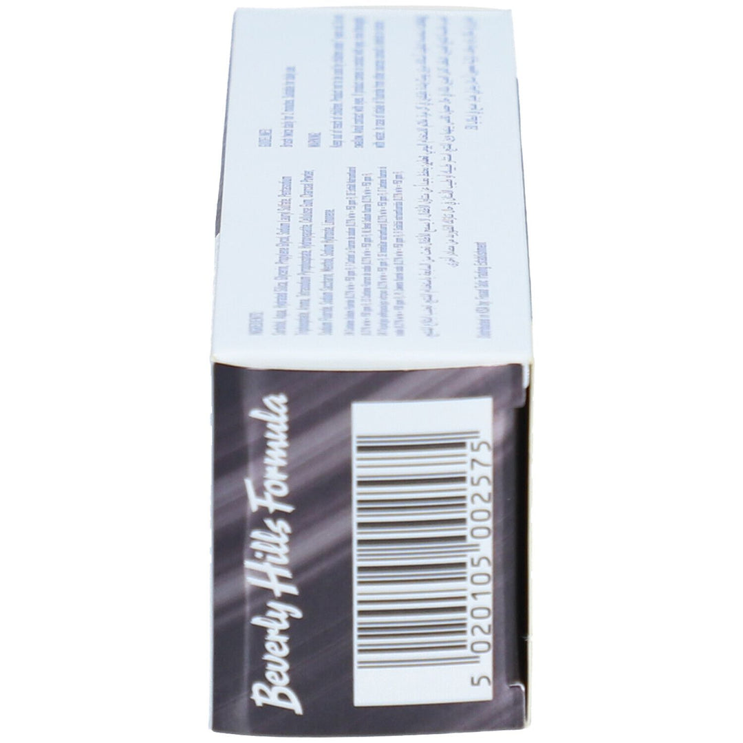 Beverly Hills Formula Perfect White Toothpaste Black 100ml (3.38fl oz)