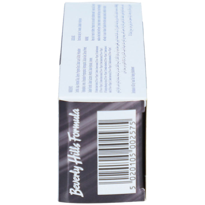 Beverly Hills Formula Perfect White Toothpaste Black 100ml (3.38fl oz)