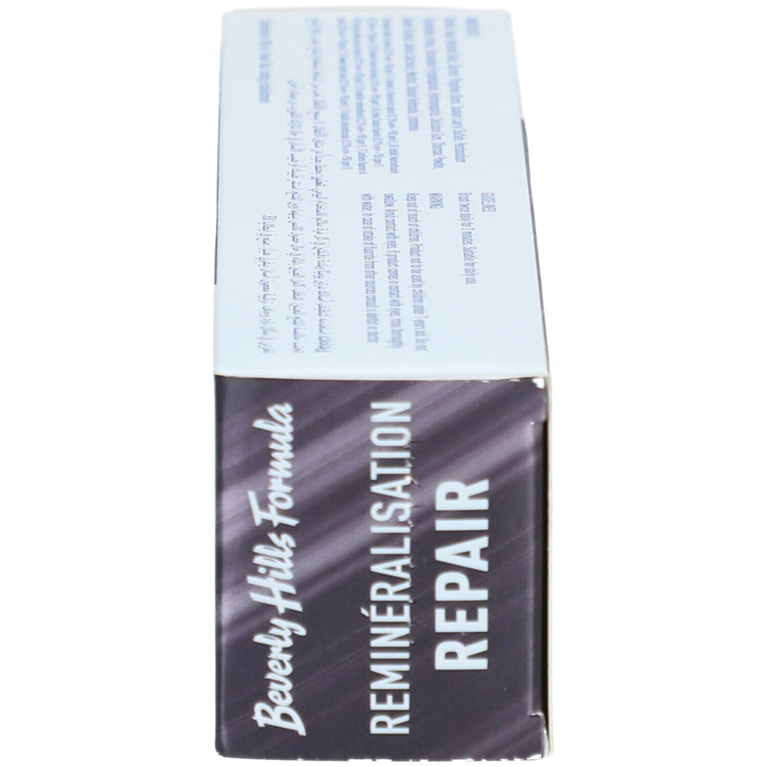 Beverly Hills Formula Perfect White Toothpaste Black 100ml (3.38fl oz)