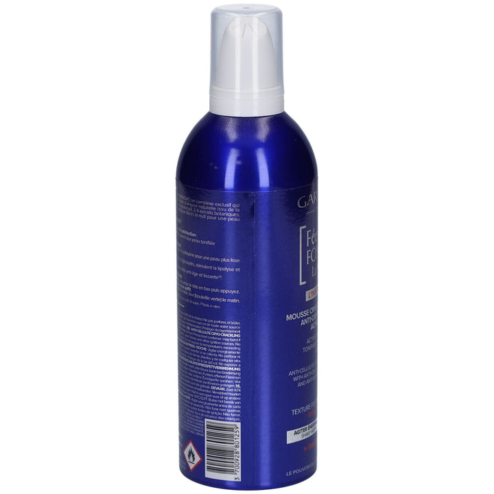 Garancia Fee-Moi fondre Slimming Night Creamy Mousse 400ml (13.53fl oz)