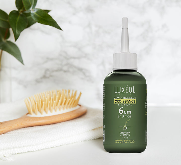 Luxeol Conditionner لنمو الشعر 200ml