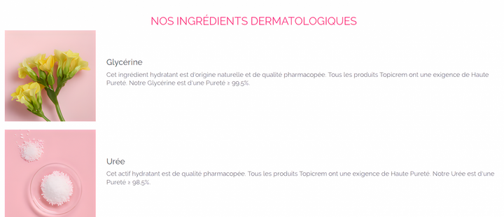 Topicrem Ultra-Moisturizing Hand Cream Sensitive Skins 50ml (1.69fl oz)