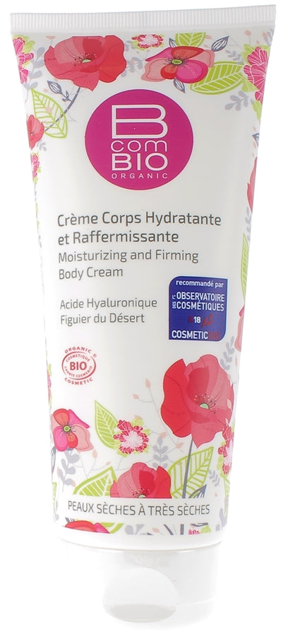 Bcombio Essentielle Crema Hidratante Corporal 200ml