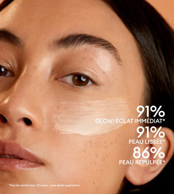 Patyka Glow Perfecting Crème Éclat Bio 40ml
