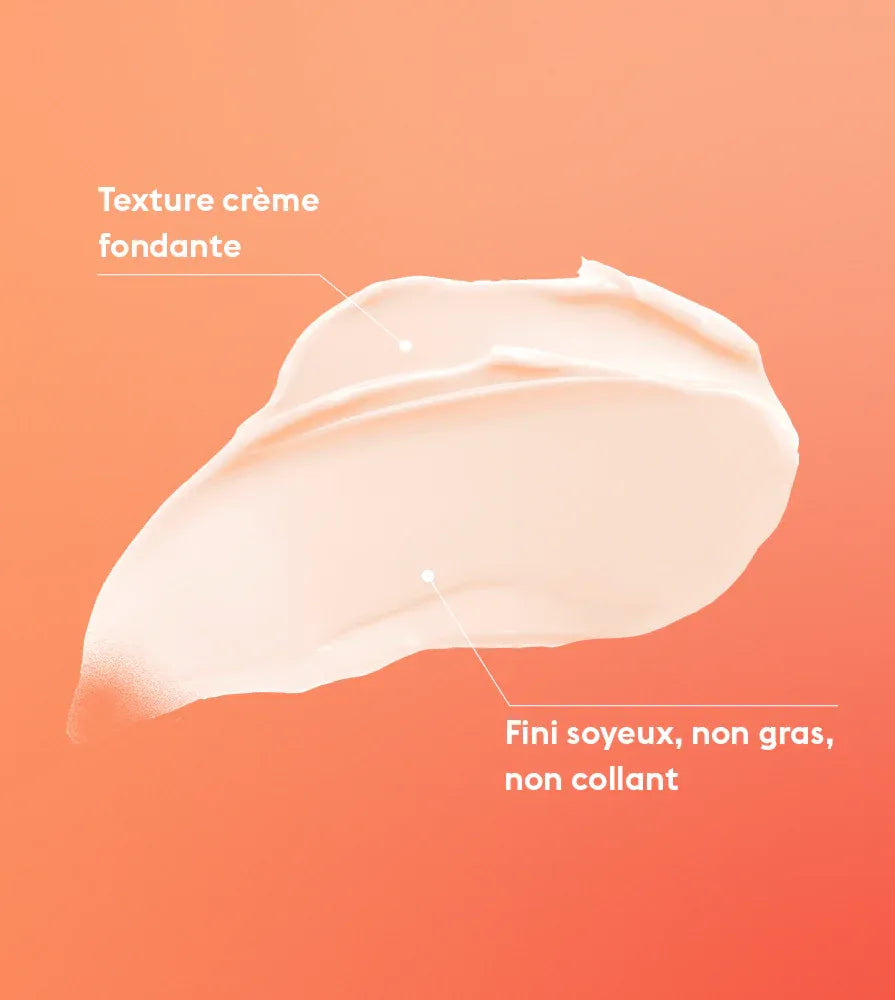 Patyka Glow Perfecting Crème Éclat Bio 40ml