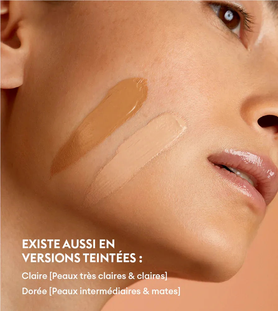 Patyka Glow Perfecting Crème Éclat Bio 40ml