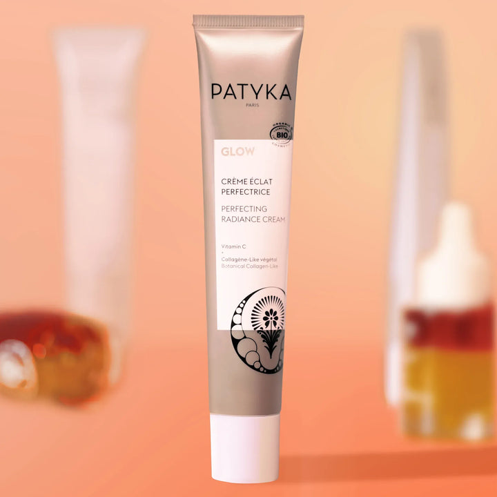 Patyka Glow Perfecting Crème Éclat Bio 40ml