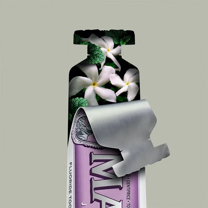 Marvis Jasmin Mint معجون أسنان 85ml