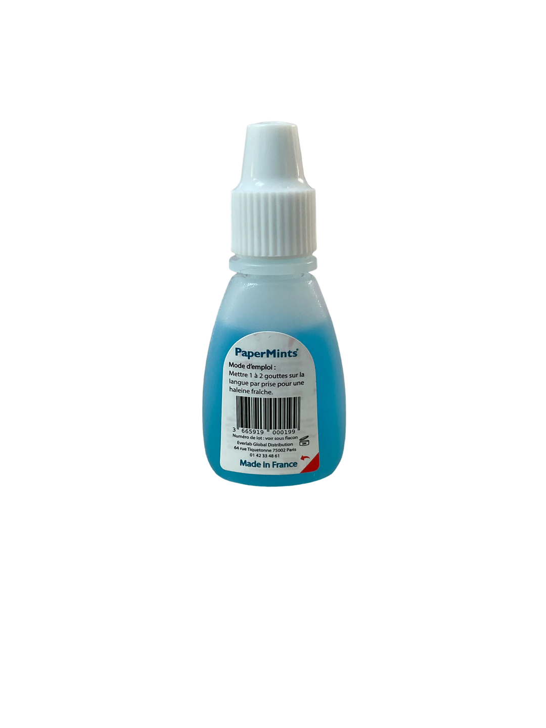 Paper Mints قطرات بنكهة النعناع 160 drops