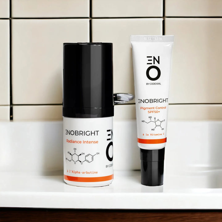 ENO Laboratoire Codexial Enobright Anti-stain duo 45ml (1.52fl oz)