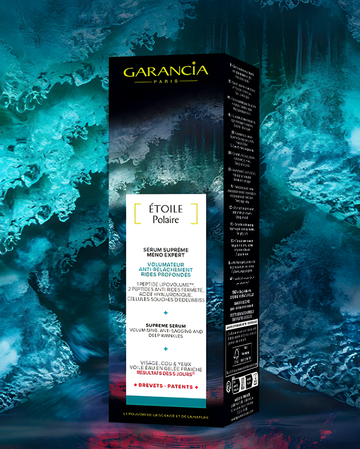 Garancia Polar Star Supreme Serum 30ml (1.01fl oz)
