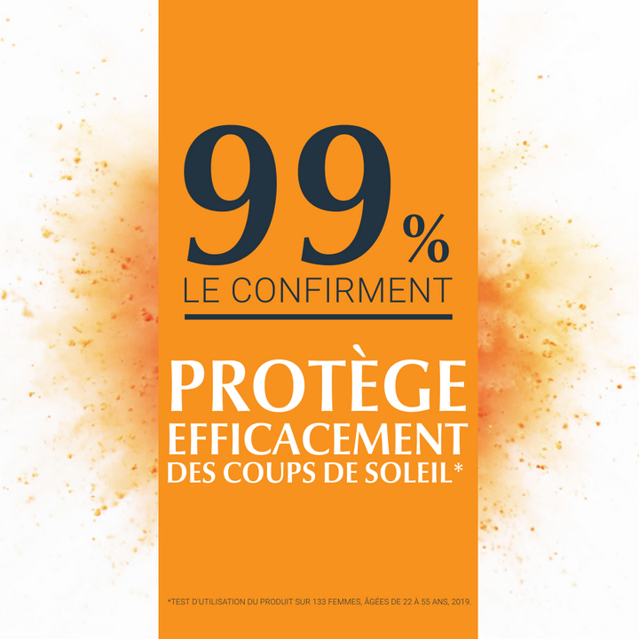 Eucerin Sun Leb Protect Gel-Crema Solar SPF50 Rostro y Cuerpo 150ml