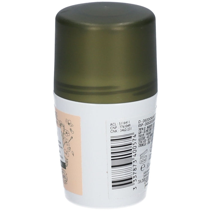 Sanoflore Nuage De Fraicheur مزيل عرق 24 ساعة 50ml