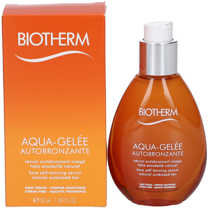 Biotherm Aqua Jelly Self Tanning  50ml (1,69fl oz)