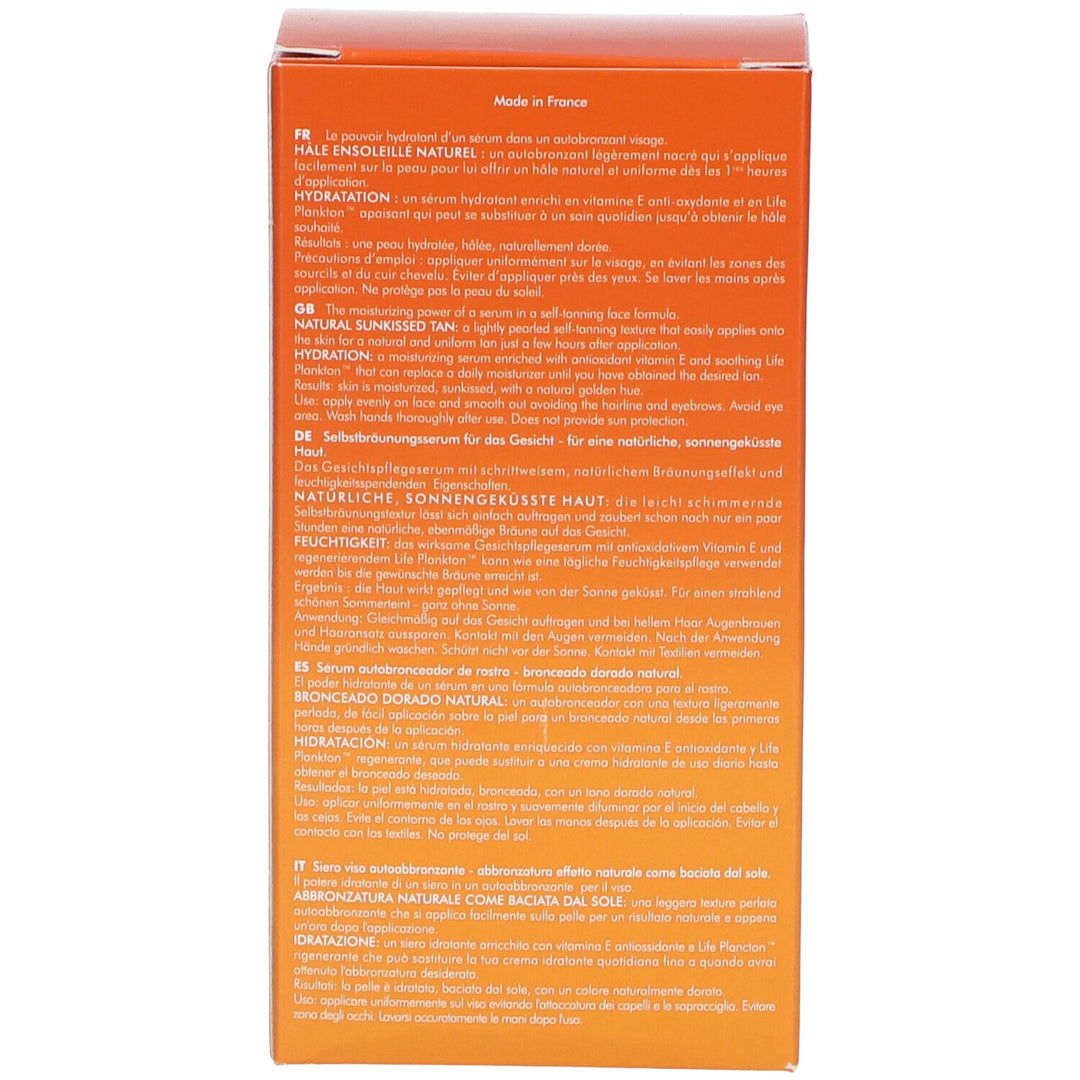 Biotherm Aqua Jelly Self Tanning  50ml (1,69fl oz)