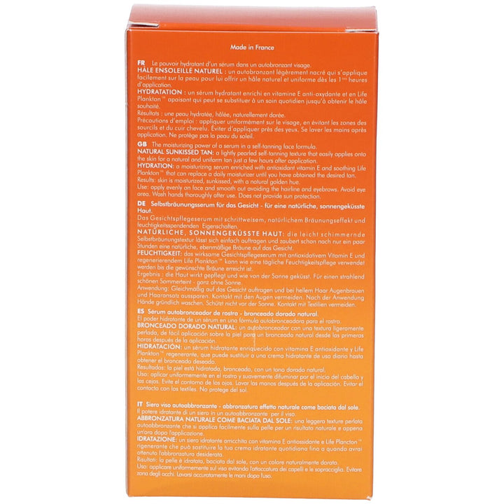 Biotherm Aqua Jelly Self Tanning  50ml (1,69fl oz)