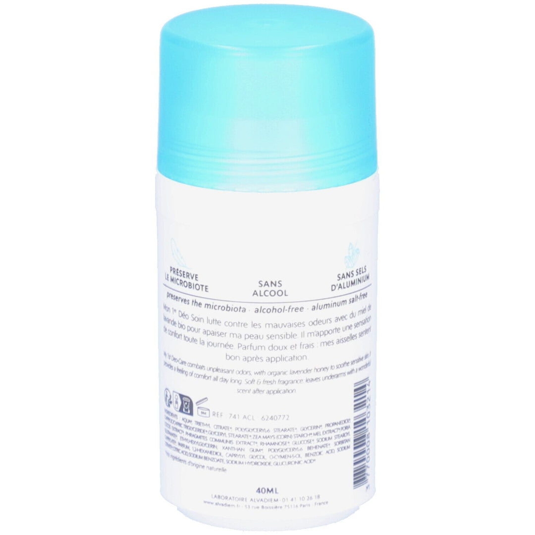 Alvadiem Body My 1st Deodorant  40ml (1.35fl oz)