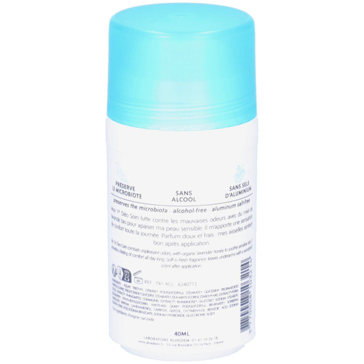 Alvadiem Body My 1st Deodorant  40ml (1.35fl oz)