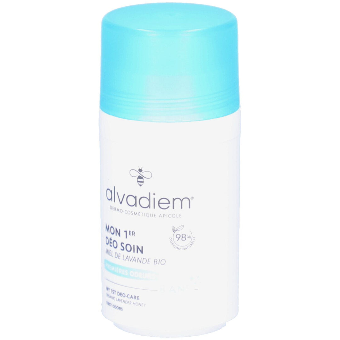 Alvadiem Body My 1st Deodorant  40ml (1.35fl oz)