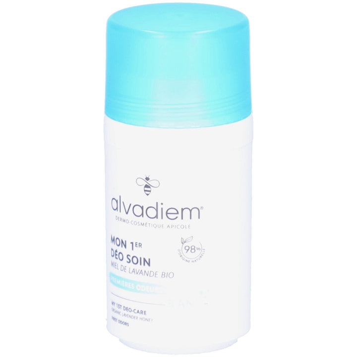 Alvadiem Body My 1st Deodorant  40ml (1.35fl oz)