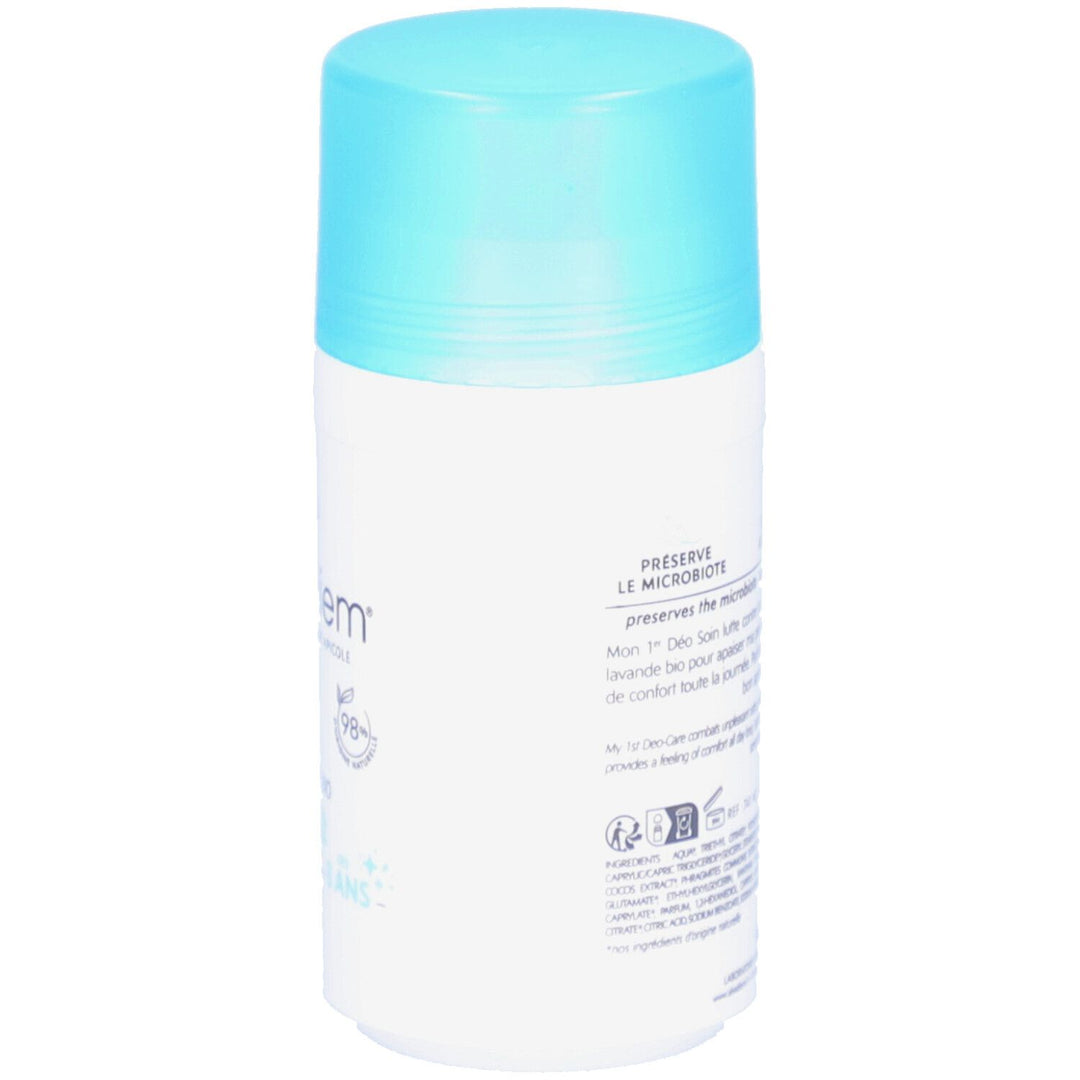 Alvadiem Body My 1st Deodorant  40ml (1.35fl oz)