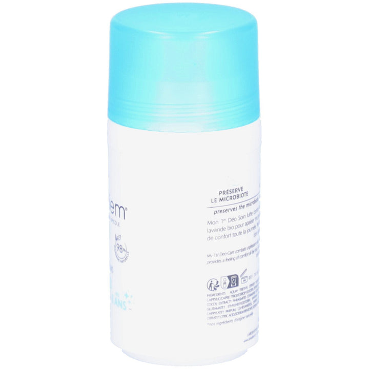 Alvadiem Body My 1st Deodorant  40ml (1.35fl oz)