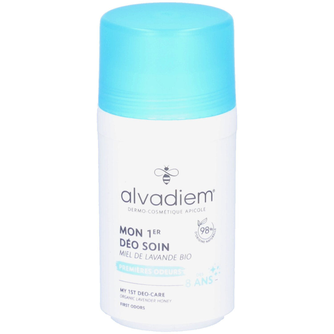 Alvadiem Body My 1st Deodorant  40ml (1.35fl oz)