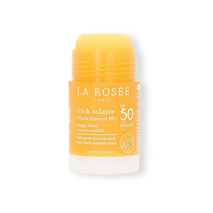 LA ROSÉE SPF50 واقي شمس ستيك 15ml