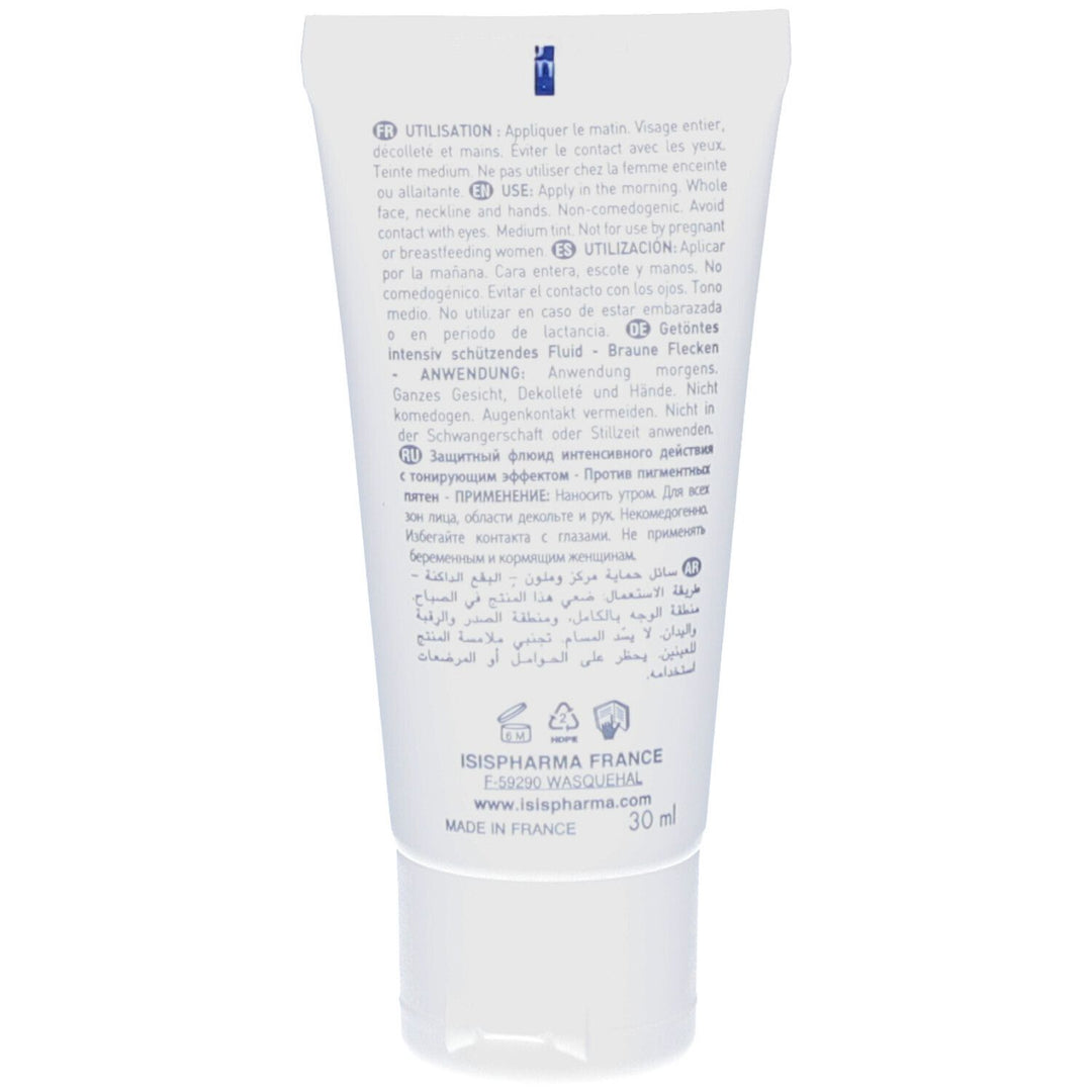 Isispharma Neotone Radiance Fluide teinté protecteur intensif SPF50+ 30ml